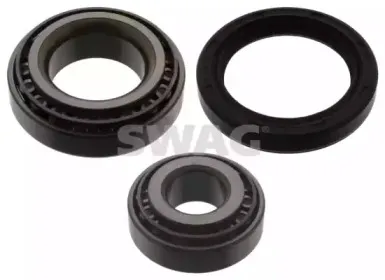 Комплект подшипника ступицы колеса SWAG купить